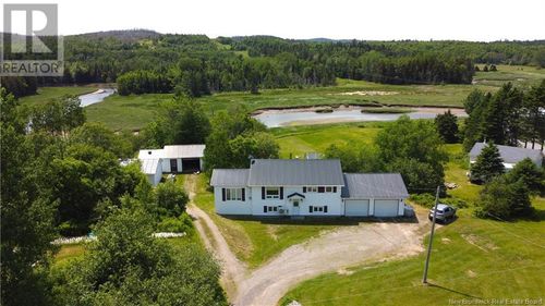 49 Kerrs Ridge Rd, Bocabec, NB, E5B3K6 | Card Image