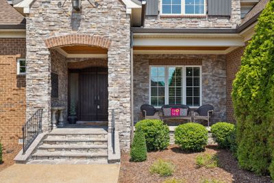 912 Plantation Way, House other with 4 bedrooms, 4 bathrooms and 3 parking in Gallatin TN | Image 3