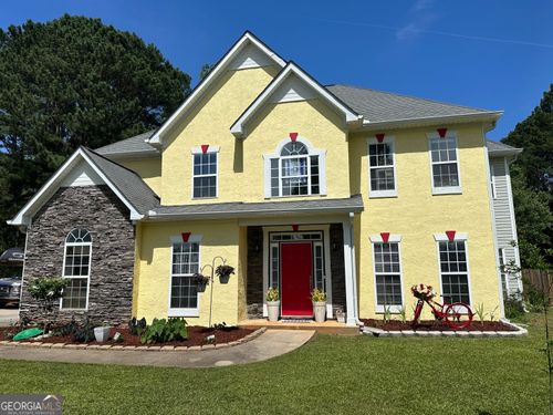 230 Gaelic Way, Tyrone, GA, 30290-1857 | Card Image