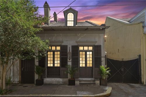 1308 Henriette Delille St, New Orleans, LA, 70116-2334 | Card Image