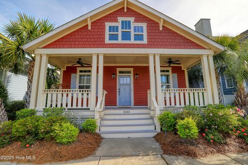 6445 Figure Eight Dr Sw, Ocean Isle Beach, NC, 28469-4807 | Card Image