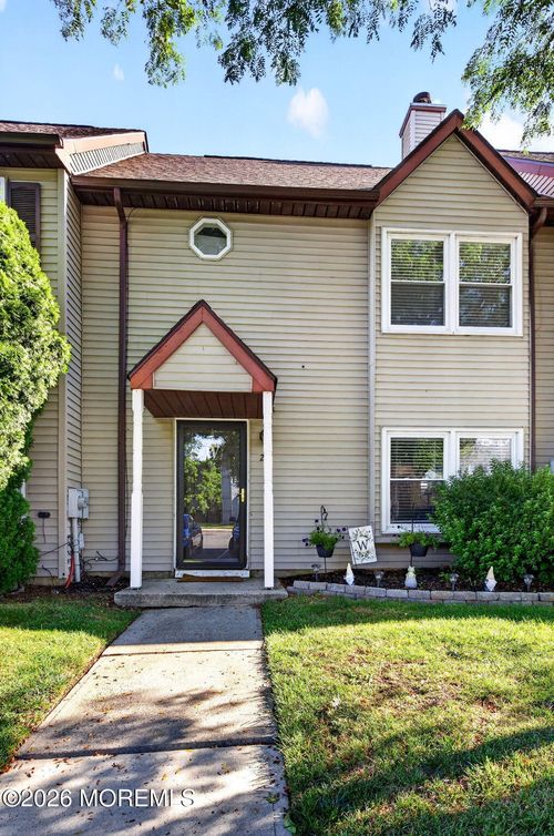 24 Forge Ct, Jackson, NJ, 08527-2239 | Card Image