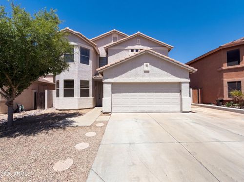 6764 W Tether Trl, Peoria, AZ, 85383-7023 | Card Image