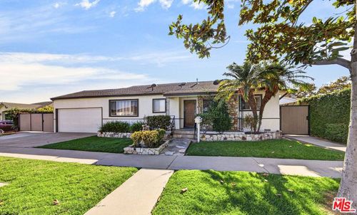 11820 Rose Hedge Drive, Whittier, CA, 90606 | Card Image
