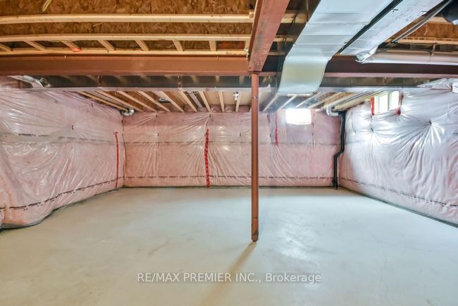 51 Sasco Way, House other with 4 bedrooms, 4 bathrooms and 4 parking in Angus ON | Image 44
