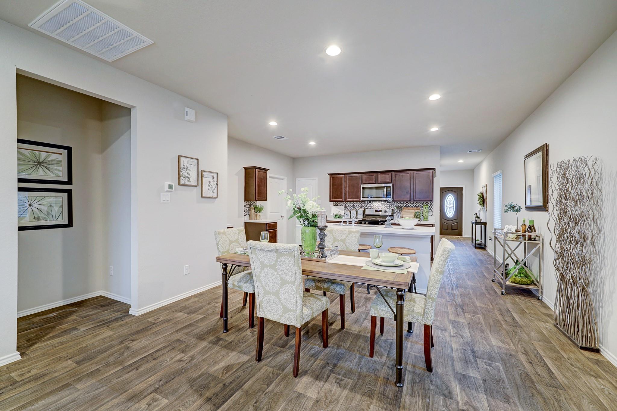 Residential in Conroe 3