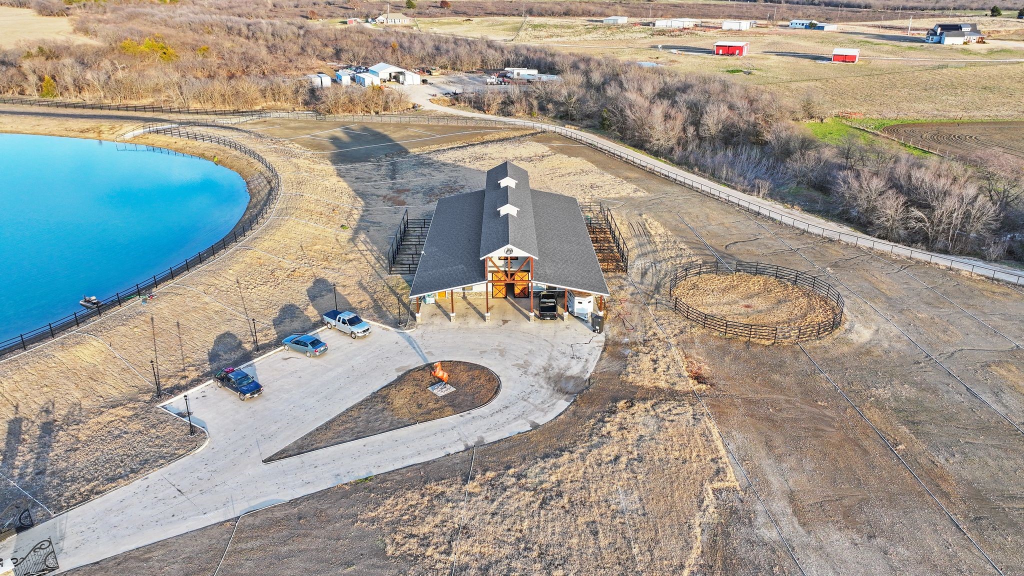 Land in Waxahachie 3
