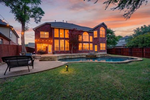 8310 Sawgrass Ln, Rowlett, TX, 75089-7885 | Card Image