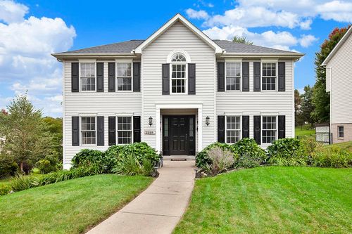 5099 Cypress Dr, Murrysville, PA, 15668-8030 | Card Image