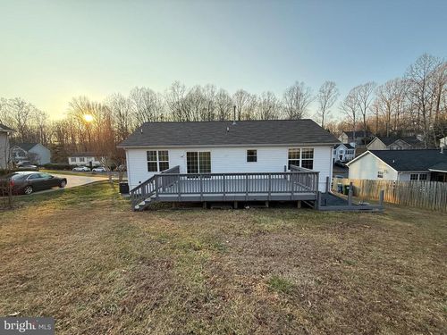 11114 Ascot Cir, FREDERICKSBURG, VA, 22407-5037 | Card Image