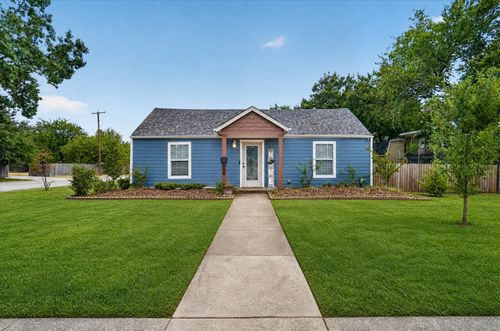 5712 Dana Dr, Haltom City, TX, 76117-4113 | Card Image