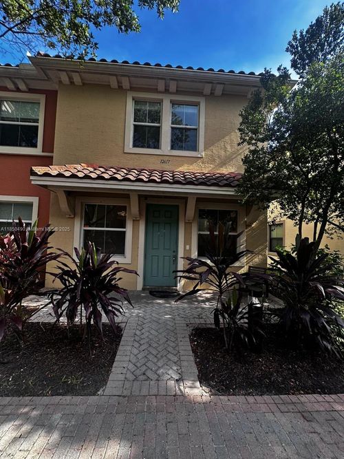 12617-12617 Nw 32nd Ct, Sunrise, FL, 33323-6348 | Card Image