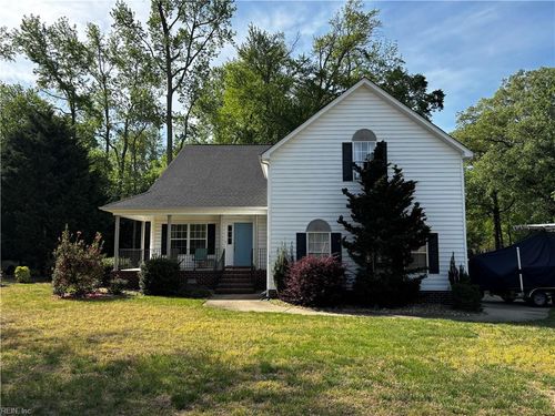 1400 Seaford Rd, Seaford, VA, 23696-2404 | Card Image