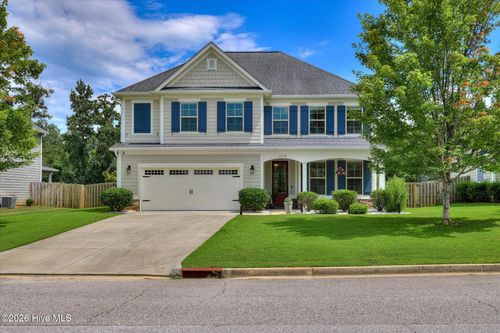 1173 Waltons Pass, Evans, GA, 30809-8250 | Card Image
