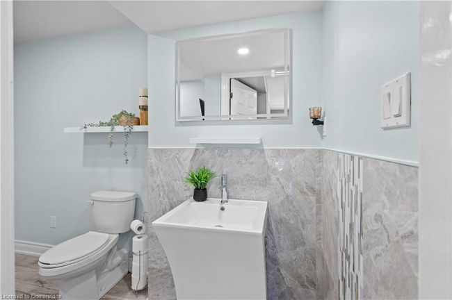 7 - 955 King Rd, Townhouse with 2 bedrooms, 3 bathrooms and 2 parking in Burlington ON | Image 38
