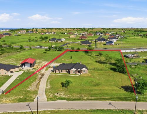 1012 Justin Dr, Springtown, TX, 76082-6713 | Card Image