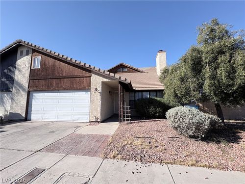 0-2670 Sumac Ln, Las Vegas, NV, 89121-2238 | Card Image