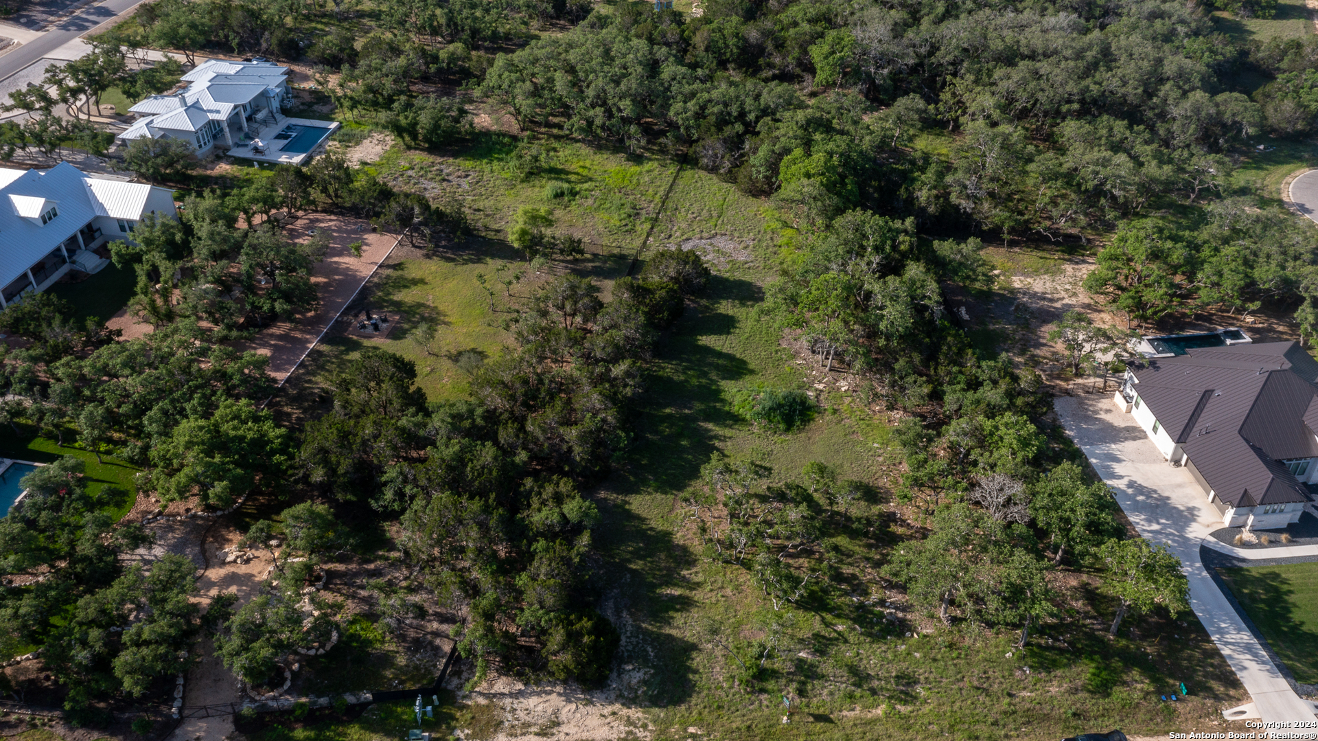 Residential in Bulverde 5