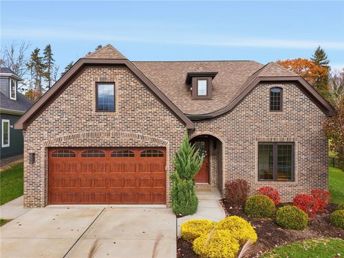 3290 Long Meadow Dr, Allison Park, PA, 15101-1444 | Card Image