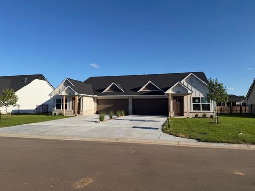 12911 W Thorton St, Wichita, KS, 67201 | Card Image