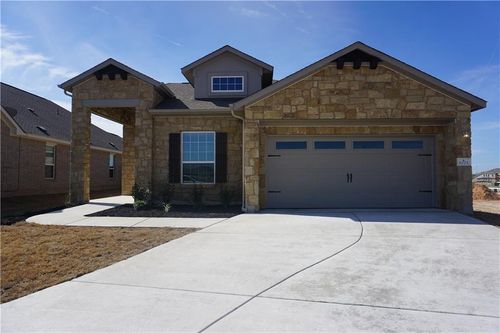 1021 Swan Flower St, Leander, TX, 78641-3594 | Card Image