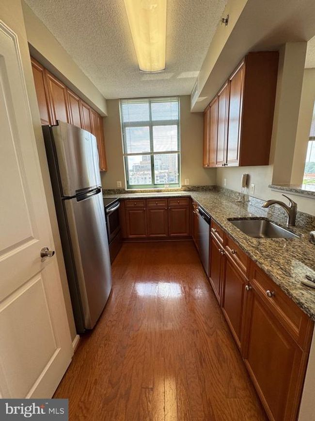 UNIT-711 - 11700 Old Georgetown Rd, Condo with 2 bedrooms, 2 bathrooms and null parking in ROCKVILLE MD | Image 5