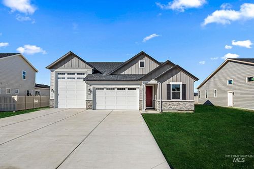 3723 S Anise Ave, Nampa, ID, 83686 | Card Image