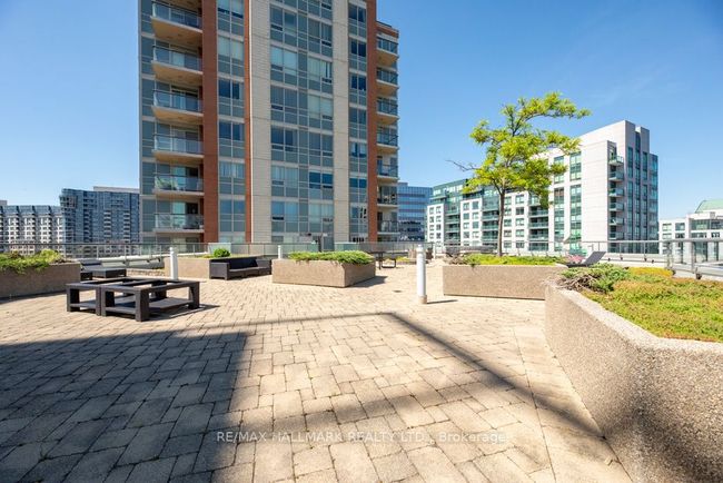 1222 - 50 Clegg Rd, Condo with 1 bedrooms, 1 bathrooms and 1 parking in Markham ON | Image 21