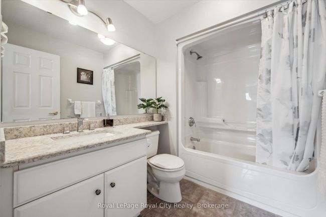 105 Riverwalk Pl, House attached with 2 bedrooms, 2 bathrooms and 3 parking in Rockwood ON | Image 28