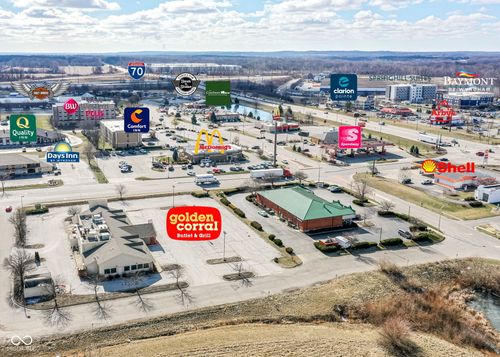 2224 E Perry Rd, Plainfield, IN, 46168-7618 | Card Image