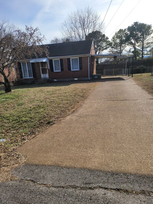 517 Fairlane Dr, Nashville, TN, 37211-2121 | Card Image