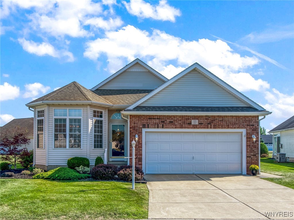 Starling Ct, North Tonawanda, NY 14120