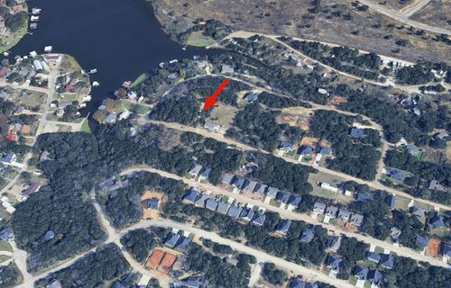 5509 N Lakeside Hills Ct, Granbury, TX, 76048-6565 | Card Image