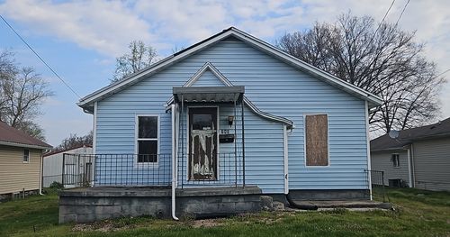 740 E Park Street, Duquoin, IL, 62832 | Card Image