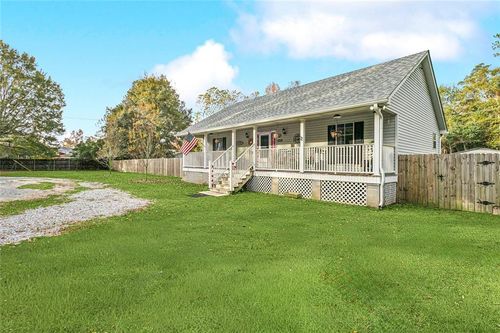 58091 Saint Genevieve Ln, Slidell, LA, 70460-3415 | Card Image