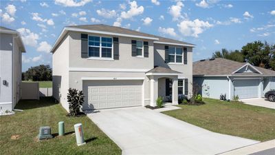 8617 Triumph Circle, House other with 5 bedrooms, 3 bathrooms and null parking in Wildwood FL | Image 3