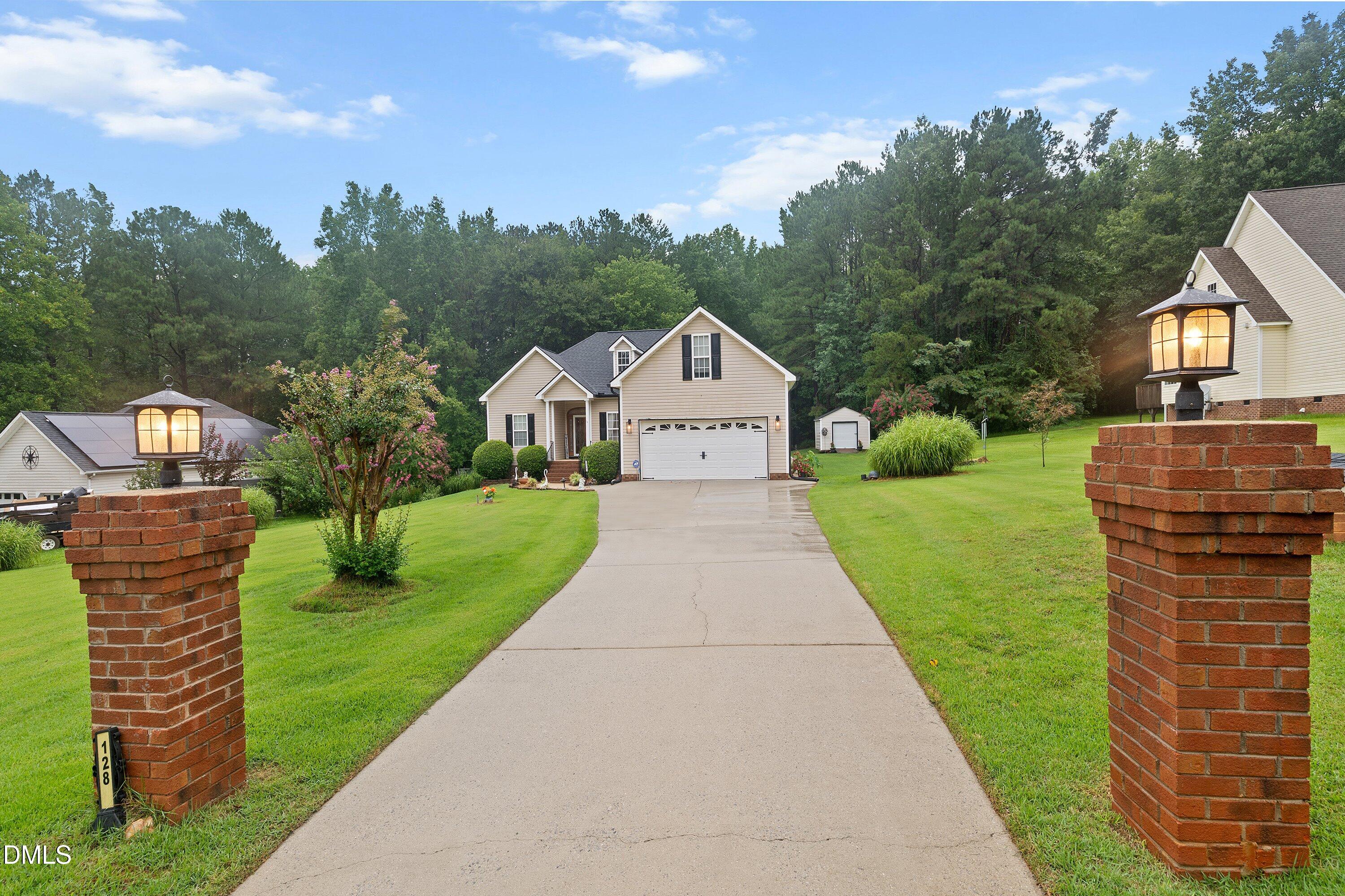 Residential in Clayton 2