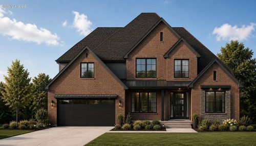 377 Weston Park, Lexington, KY, 40515-5764 | Card Image