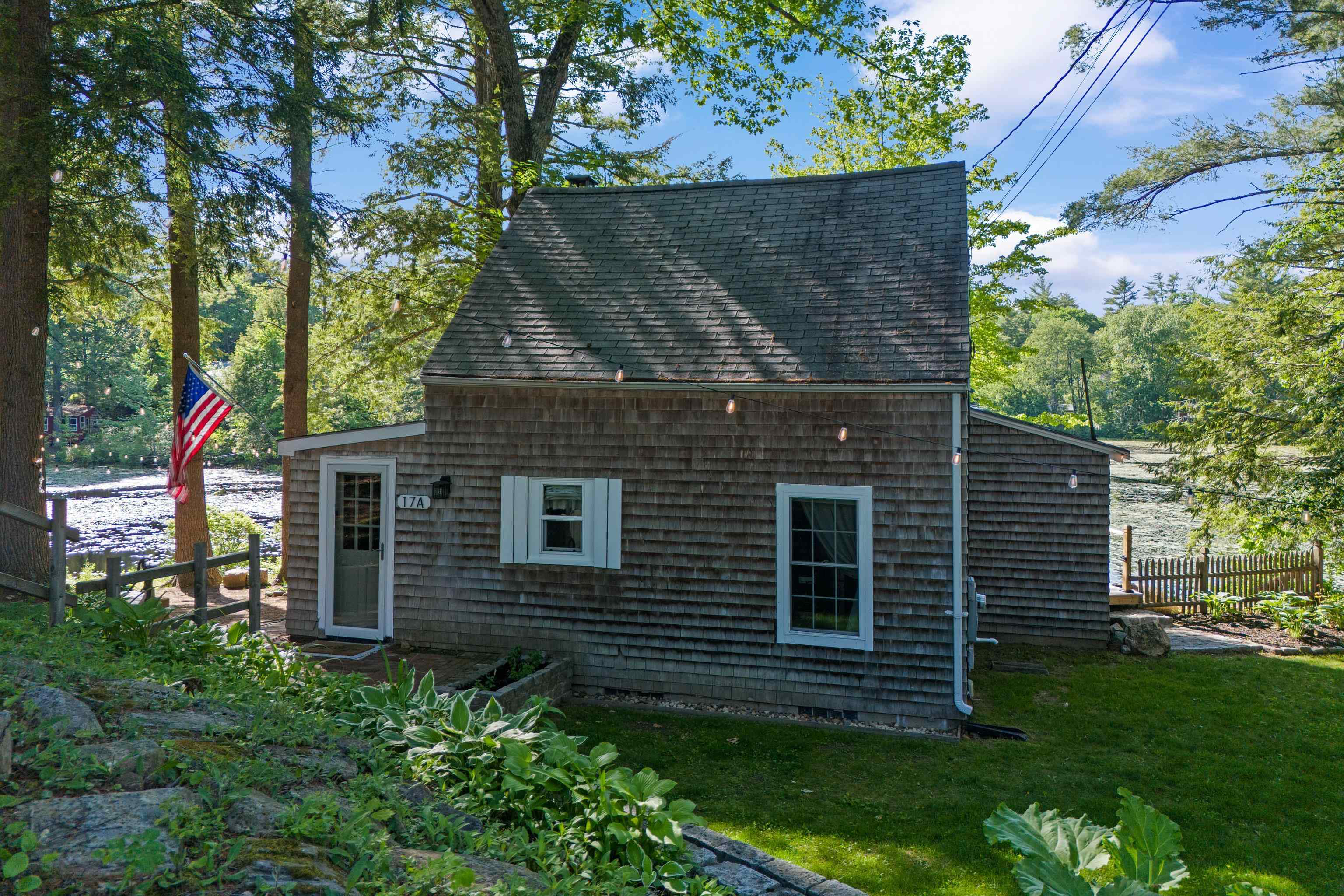 Residential in Deerfield 3