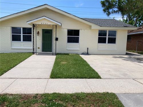 3721 Tulane Dr, Kenner, LA, 70065-2413 | Card Image