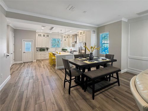 461 Geranium Park Way, Winter Garden, FL, 34787 | Card Image