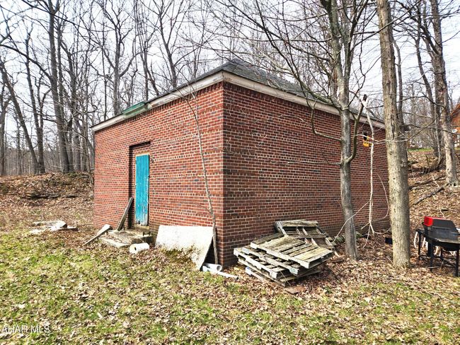 2299 Fleegle Rd, House other with 2 bedrooms, 2 bathrooms and null parking in Central City PA | Image 37