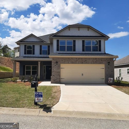 lot-27-438 Southern Oaks Drive, Macon, GA, 31216 | Card Image