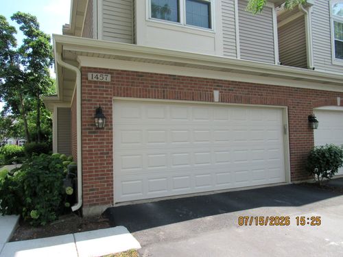 1457 Sturgeon Bay Ct, Schaumburg, IL, 60173-6595 | Card Image