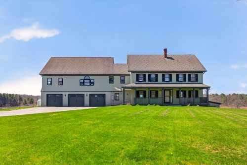 1275 Sawyer Road, Cape Elizabeth, ME, 04107 | Card Image