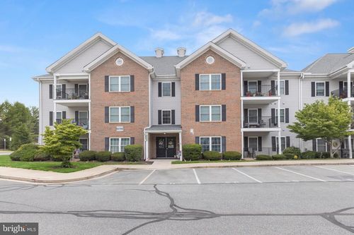 2b-6508 Ridenour Way E, SYKESVILLE, MD, 21784-6296 | Card Image