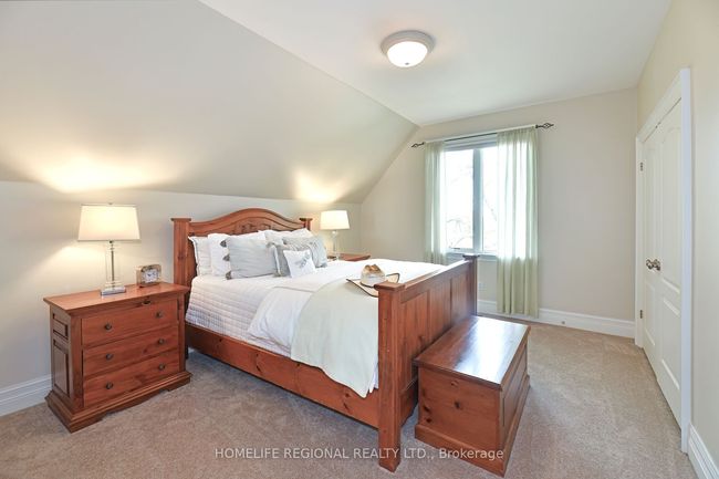 14 Buggey Lane, House other with 6 bedrooms, 6 bathrooms and 12 parking in Ajax ON | Image 25