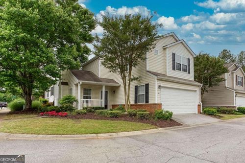 126 W Oaks Pl, Woodstock, GA, 30188-6389 | Card Image
