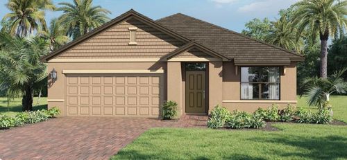 524 Seafoam Circle, Fort Pierce, FL, 34945 | Card Image