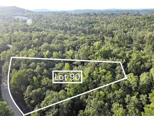 TBD Lake Juanita Drive, Hot Springs, AR, 71901 | Card Image